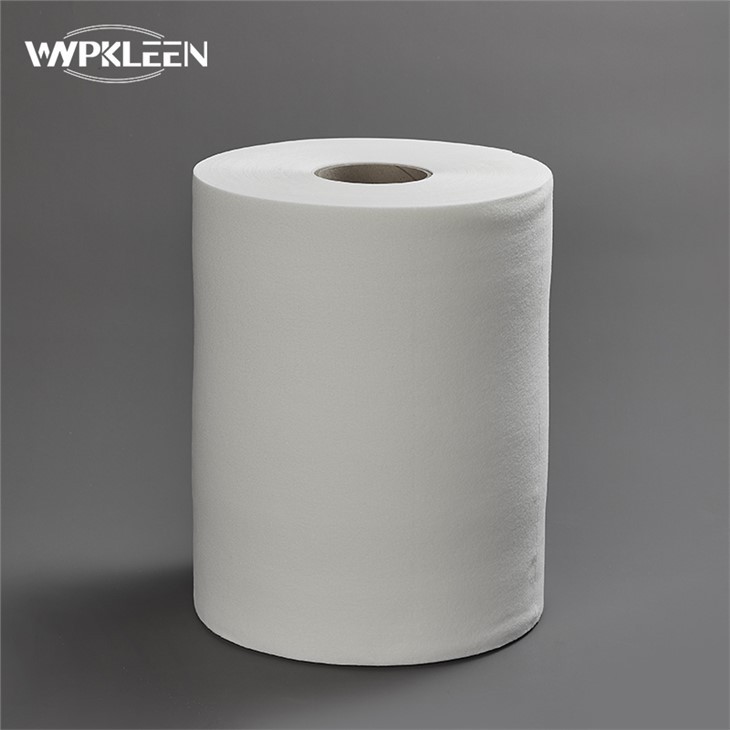 Industrial Paper Towel Roll