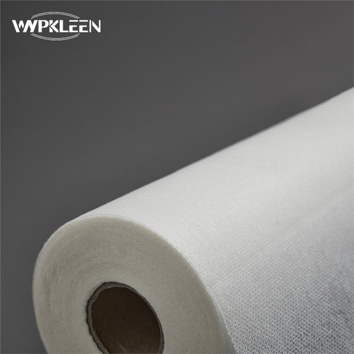Industrial Paper Towel Roll