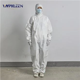 Costum de protecție coverall