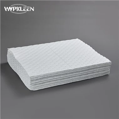 Deversare de ulei absorbant Pad